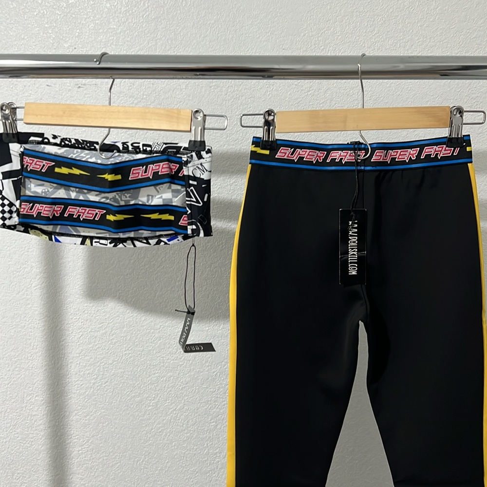 Matching set - Picture 5 of 8